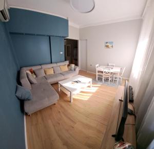 Apartment Sofia top center