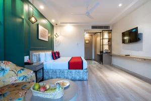 Spree Hotel Kriday at Rajpur Road, Dehradun