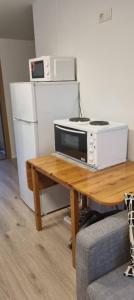 Cottage in the middle of nowhere