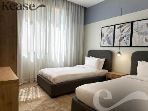 Kease Al Khalij A-9 Royal Touch AG92