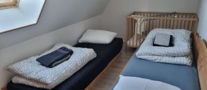 Cottage in the middle of nowhere