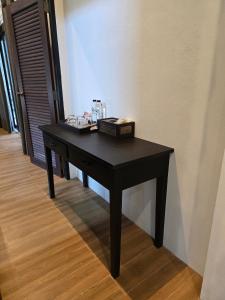 Blue Palm Residence Kata
