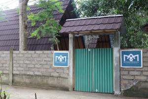 Rumah Gemala Gili Air