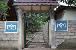 Rumah Gemala Gili Air