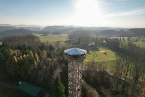 Pomona Relaxing Nature Guest House