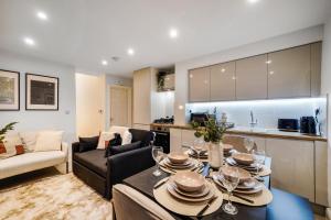 Classy House in Maida Vale - Private Garden