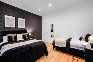 Trendy 2 Bed in Maida Vale with Private Garden