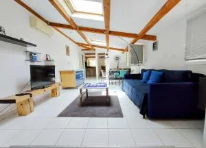 L'Atelier en Cévennes - Logement 55m2 - Deaux