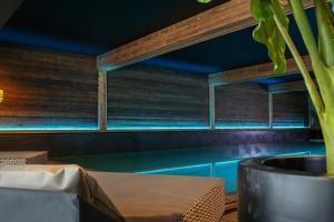 Hotels Domaine de Montagne - Hotel Chalet Frere Joseph : photos des chambres
