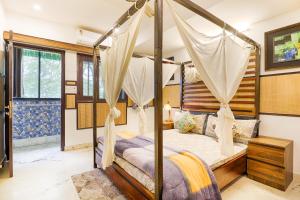 House Of Comfort Delhi