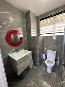 806 Ocean View Luxury Free Wi-Fi Aircon Parking