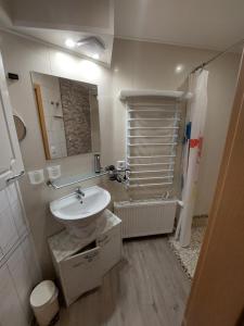 Komfortables Studio mit Terrasse und kleinem Garten - Erholung inklusive