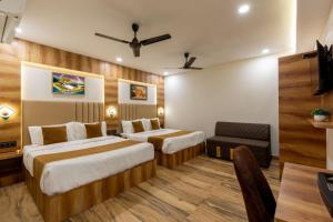 Hotel Zara International
