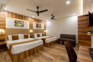 Hotel Zara International