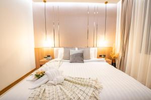 Anya pool villa pattaya