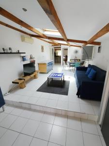Appartements L'Atelier en Cevennes - Logement 55m2 : photos des chambres