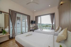 Abhinav Nest by Xplore Indo