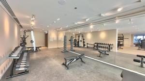1BR Coastal Retreat at Emaar Beachfront