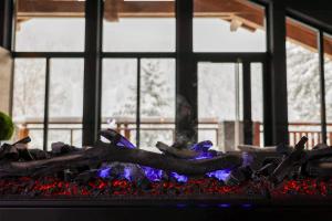 Hotels Domaine de Montagne - Hotel Chalet Frere Joseph : photos des chambres
