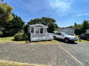 3 Bedroom Caravan LG34, Lower Hyde, Shanklin