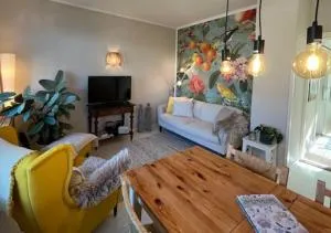 Ferienwohnung Treeneglück - Friedrichstadt