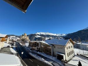 Apart Weitblick Suite