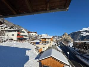 Apart Weitblick Suite