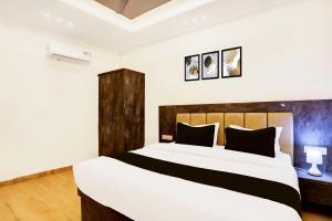 Super Townhouse Balua Road Pahadiya