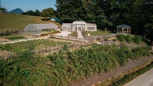 Pomona Relaxing Nature Guest House