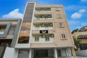 Super Hotel O Moti Doongri Alwar - Behror