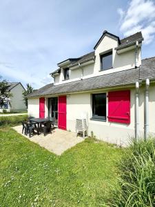 Maisonnette tout confort - Golf - Piscine