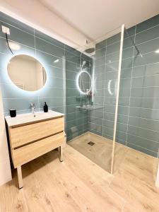 Maisons de vacances Maisonnette tout confort - Golf - Piscine : photos des chambres