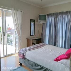 Sunset Retreat Guesthouse
