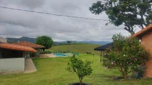 Rancho Fazenda Vista Alegre