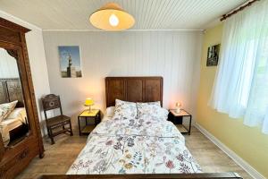 Appartements Maisonnette tout confort proche plages et bourg : photos des chambres