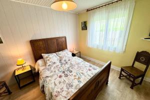 Appartements Maisonnette tout confort proche plages et bourg : photos des chambres