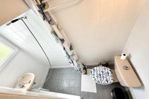 Appartements Maisonnette tout confort proche plages et bourg : photos des chambres