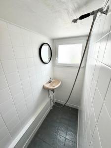 Appartements Maisonnette tout confort proche plages et bourg : photos des chambres