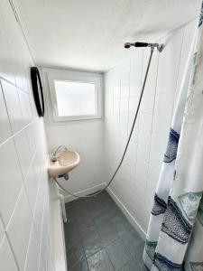 Appartements Maisonnette tout confort proche plages et bourg : photos des chambres