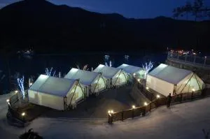 Goseong San Deul Bada Pension - 固城郡