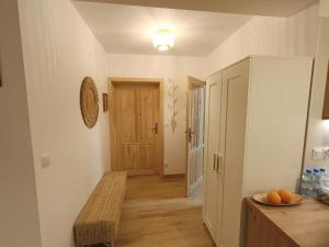 Apartament Dwa Słońca