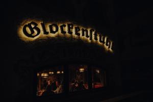 Hotel Glockenstuhl