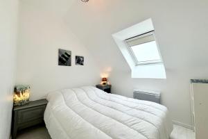 Maisonnette tout confort - Jardin -300m des plages