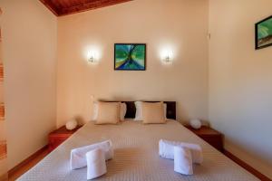 Vilamouratenis Monet by SAPvillas