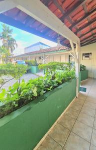 Pousada Caraguatatuba