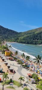 Pousada Caraguatatuba