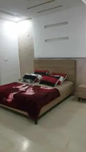 Résidence la sirène Soviva - Порт-ель-Кантауї