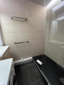 Appartement Tableau vue exceptionnelle sur lOrne
