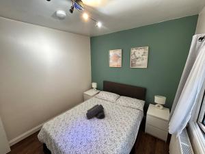 New 1 Bedroom Apartment in Central London