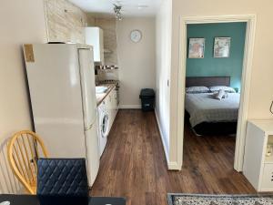 New 1 Bedroom Apartment in Central London